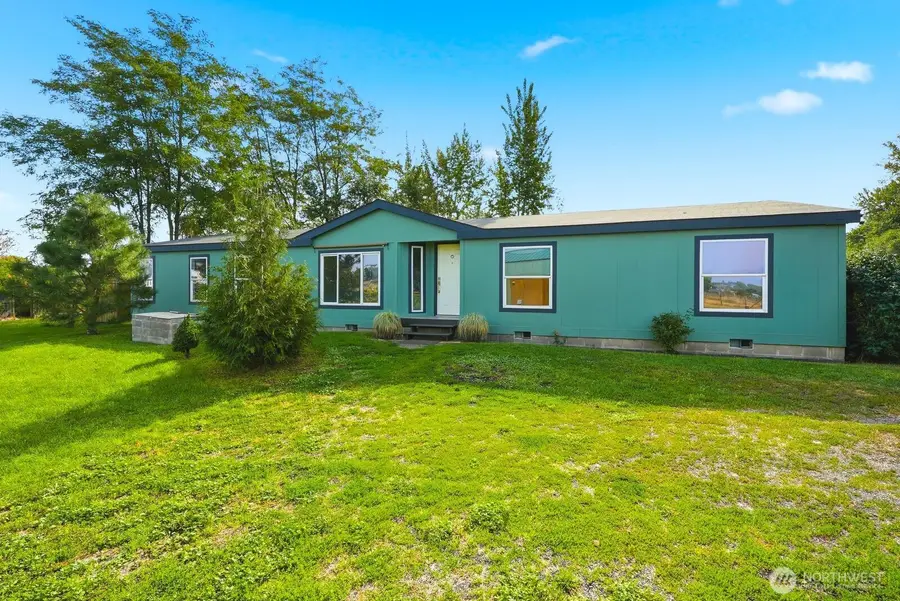 2902 S 90th Avenue, Yakima, WA 98903 - #3