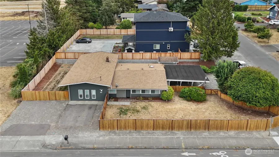 9711 Farwest Drive Sw, Lakewood, WA 98498 - #2