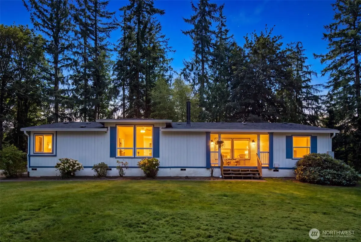 29707 113th Avenue E, Graham, WA 98338 - #1
