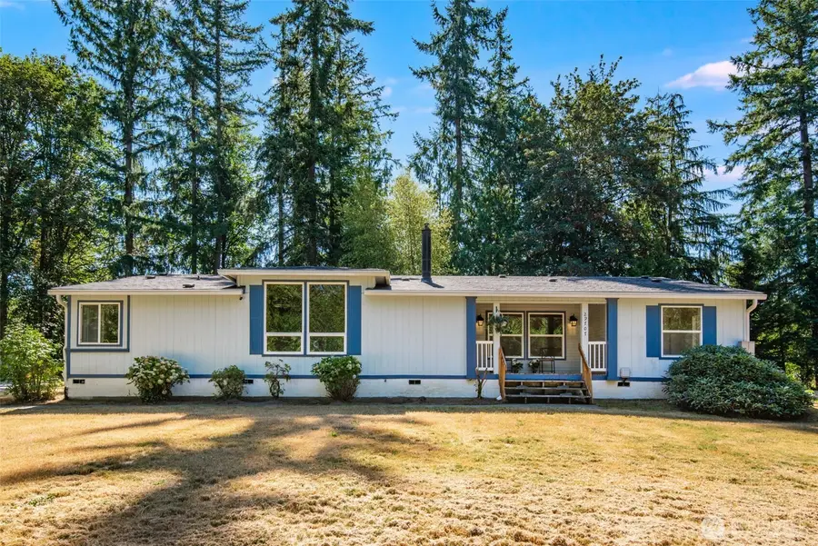 29707 113th Avenue E, Graham, WA 98338 - #2