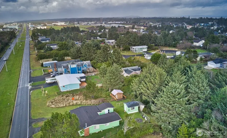 482 Ocean Shores Boulevard Nw, Ocean Shores, WA 98569 - #2