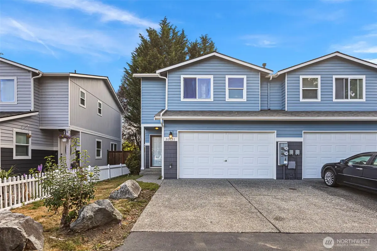 20627 Circle Bluff Drive, Arlington, WA 98223 - #1