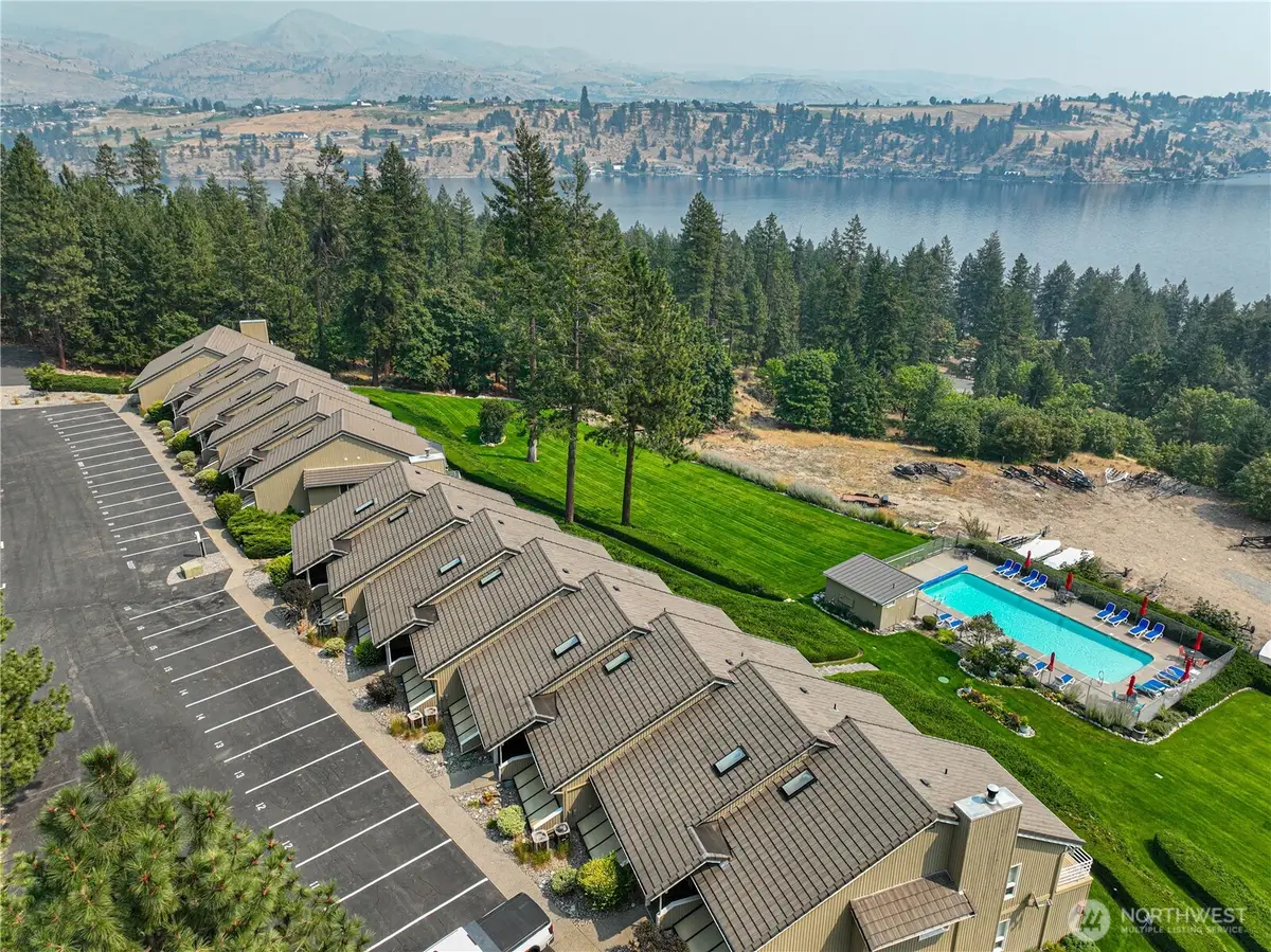 11415 S Lakeshore Road #21, Chelan, WA 98816 - #1