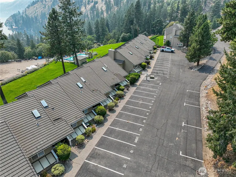 11415 S Lakeshore Road #21, Chelan, WA 98816 - #2