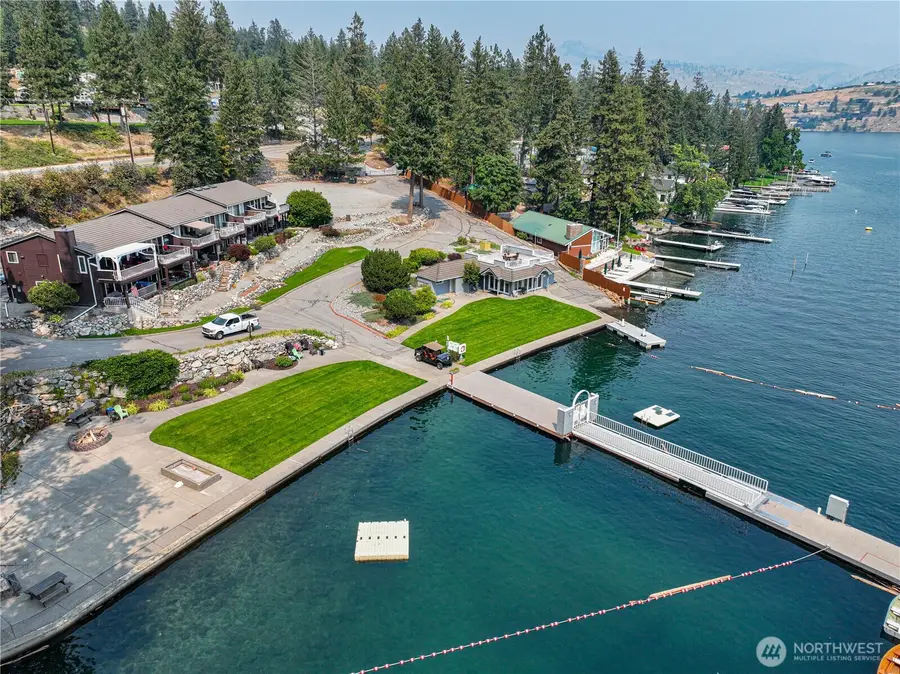11415 S Lakeshore Road #21, Chelan, WA 98816 - #3