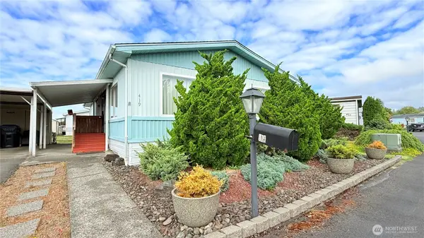 419 Carefree Circle, Aberdeen, WA 98520