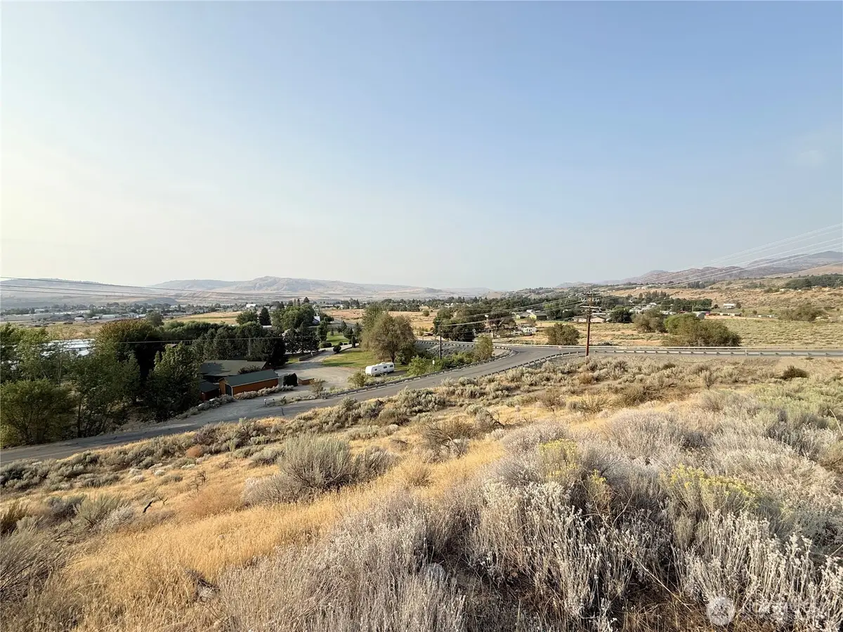 0 Tbd Copple Road, Omak, WA 98841 - #1