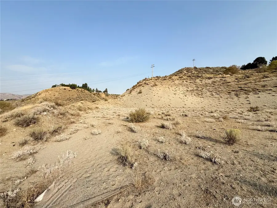 0 Tbd Copple Road, Omak, WA 98841 - #3