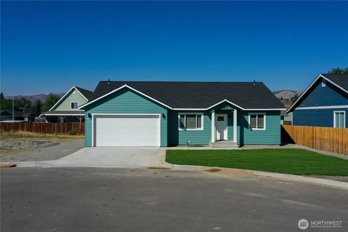 707 Petra Court, Omak, WA 98841 - #1