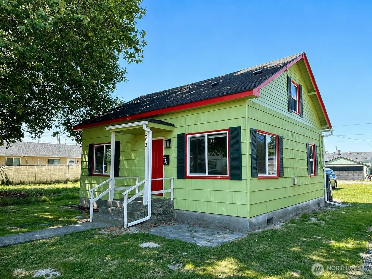 263 28th Avenue, Longview, WA 98632 - #1