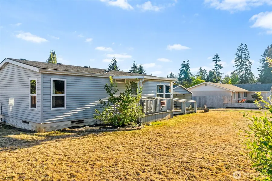221 W Hemlock Court, Napavine, WA 98565 - #3