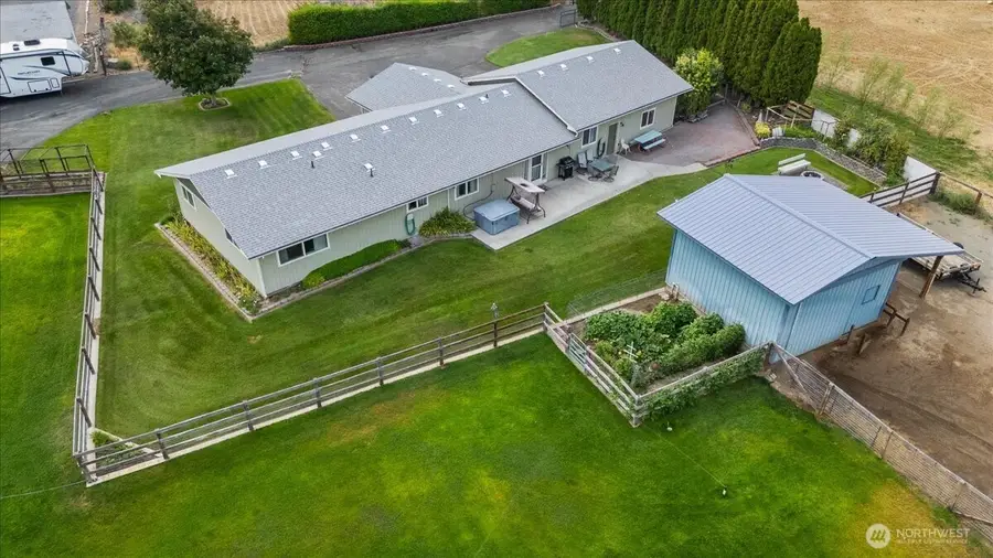 92 Clemans View Road, Selah, WA 98942 - #2