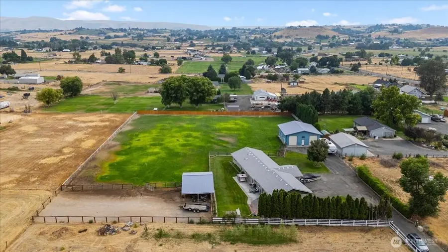 92 Clemans View Road, Selah, WA 98942 - #3