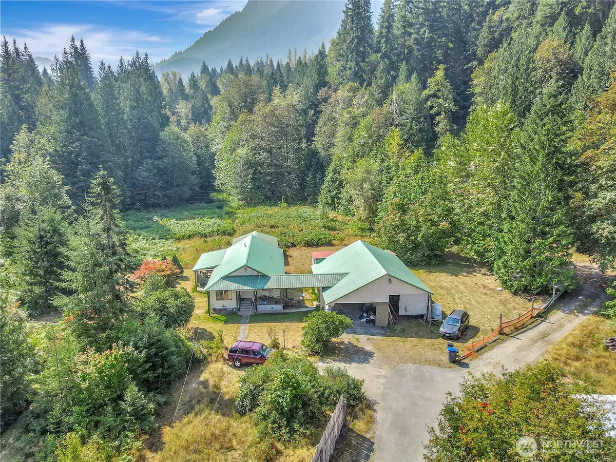 26429 469th Avenue Ne, Darrington, WA 98241 - #1