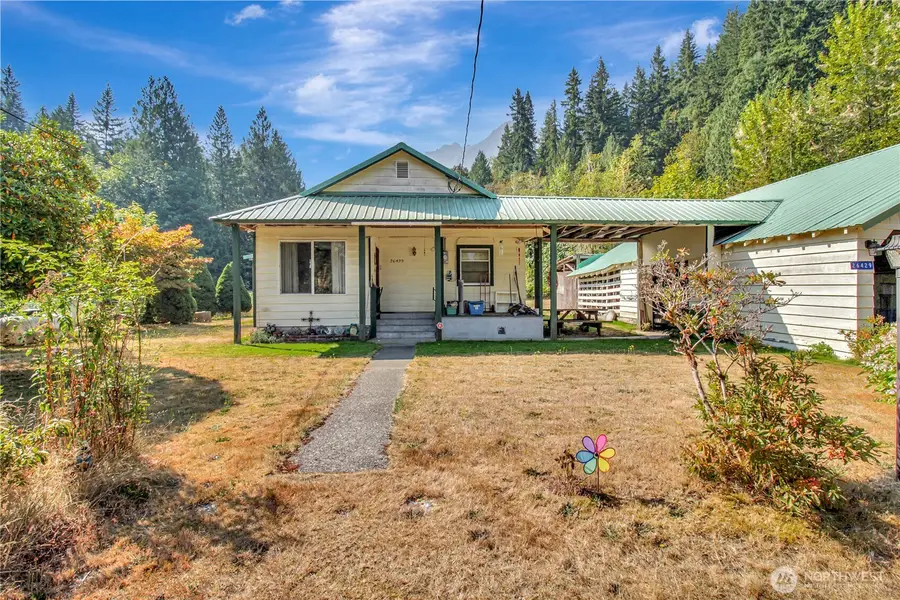 26429 469th Avenue Ne, Darrington, WA 98241 - #2