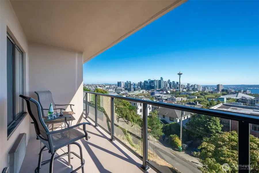 100 Ward Street #303, Seattle, WA 98109 - #3