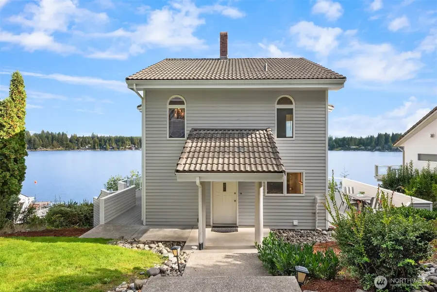 2210 Mason Lake Drive W, Grapeview, WA 98546 - #3