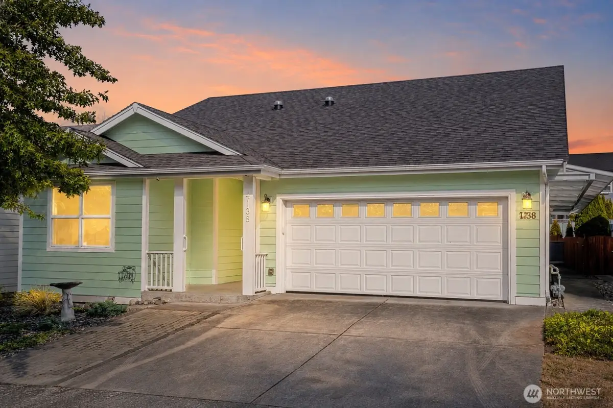 4138 Silverbell Way, Bellingham, WA 98226 - #1