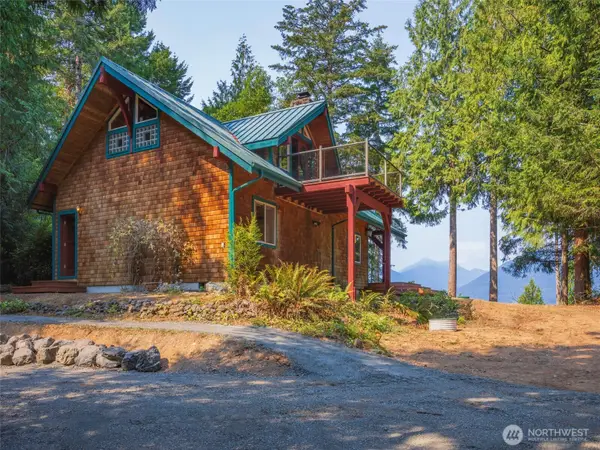 124 Foxglove Lane, Quilcene, WA 98376
