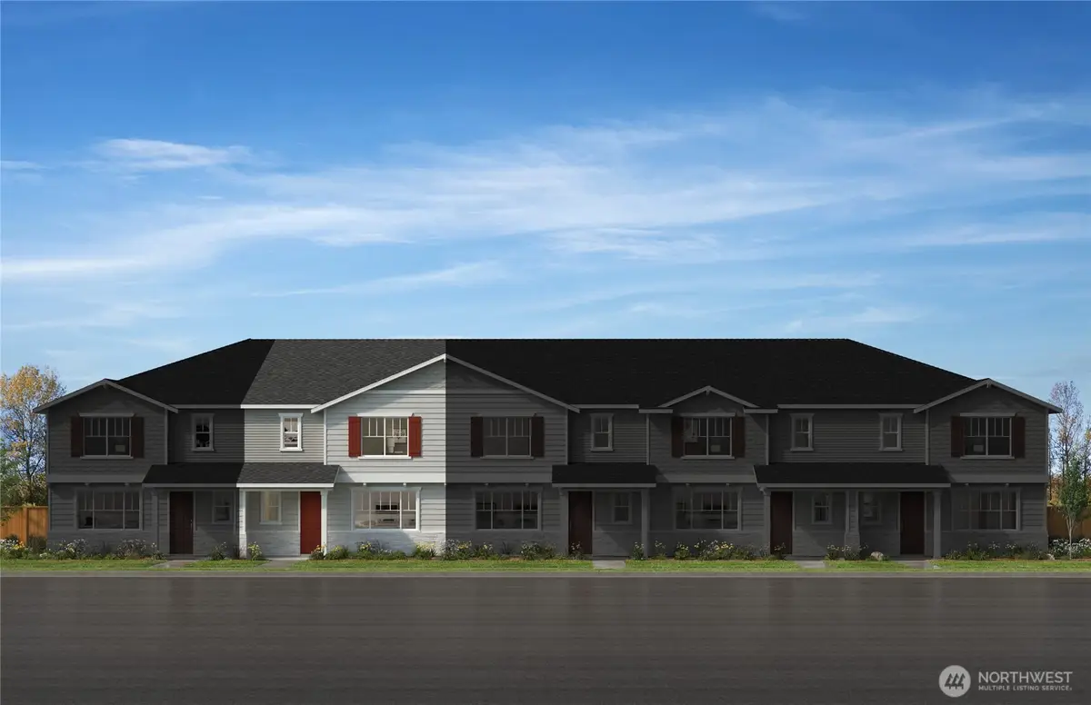 4220 87th Avenue Ne #ES07, Marysville, WA 98270 - #1