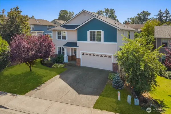 2229 SE 2nd Court, Renton, WA 98056