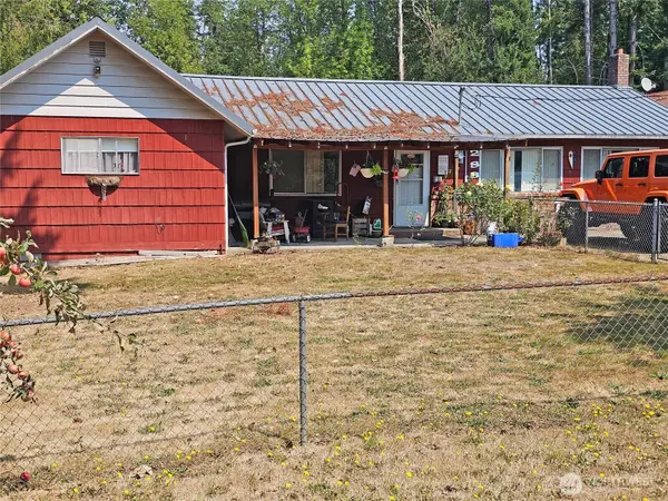 283 Middle Ford Road, Chehalis, WA 98532