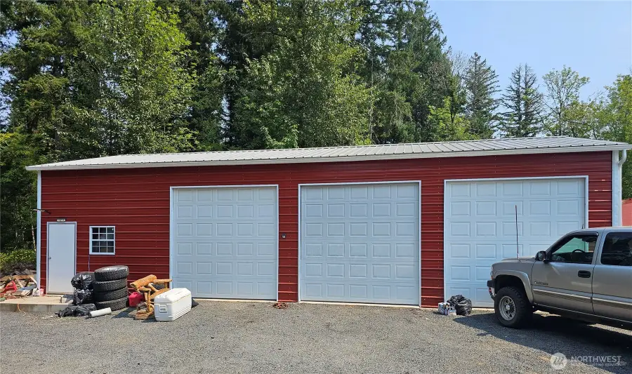 283 Middle Ford Road, Chehalis, WA 98532 - #2