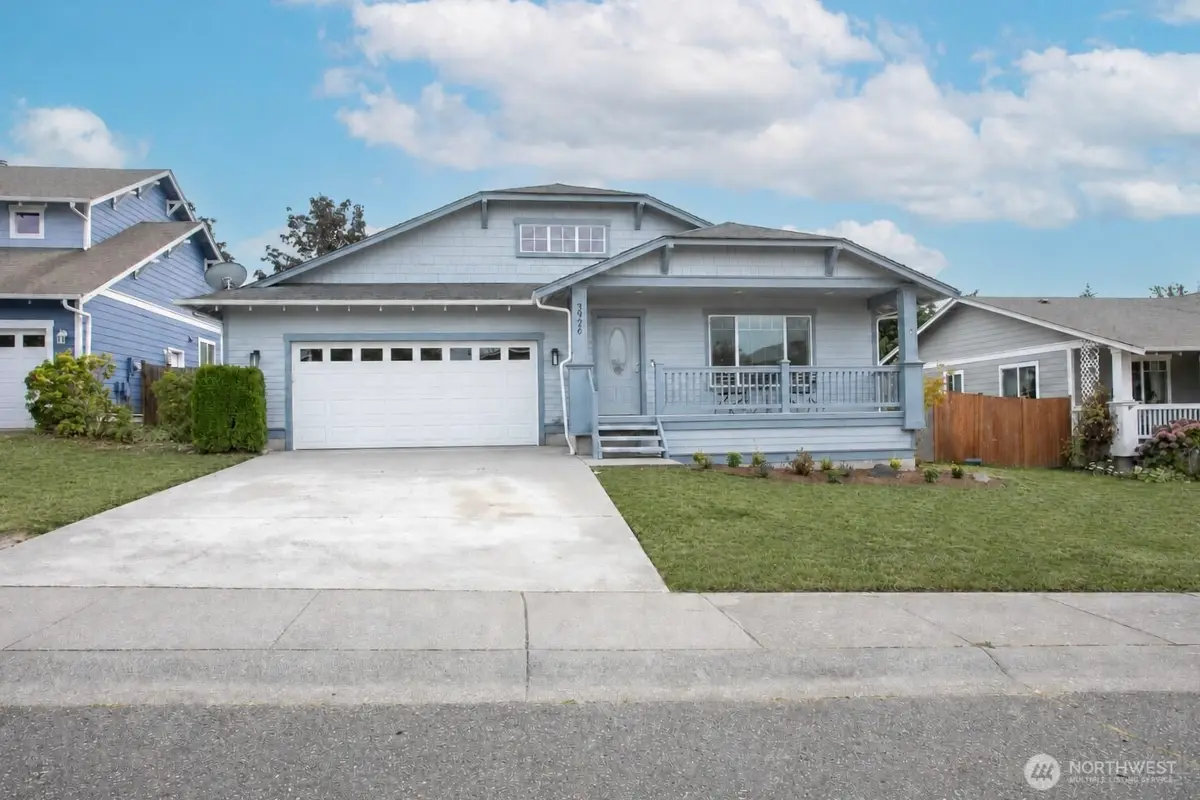 3926 Keystone Way, Bellingham, WA 98226 - #1