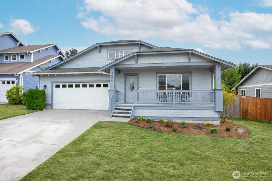 3926 Keystone Way, Bellingham, WA 98226 - #2