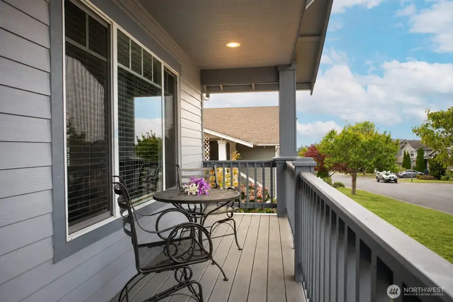 3926 Keystone Way, Bellingham, WA 98226 - #3