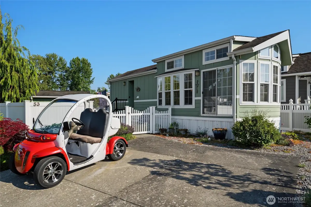 4751 Birch Bay Lynden #53, Blaine, WA 98230 - #1