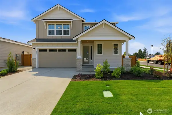 2616 20th Street Ct E #30, Edgewood, WA 98371