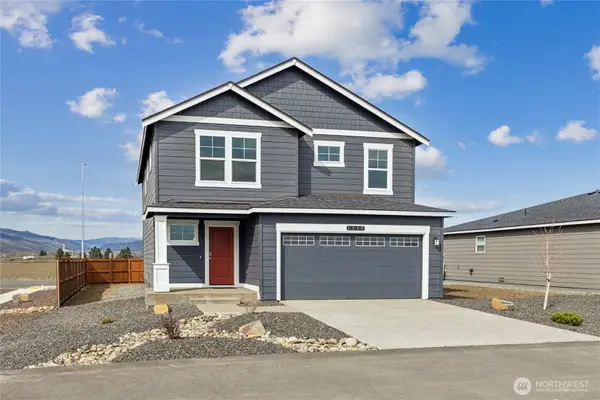 28815 77th Drive Nw #96, Stanwood, WA 98292
