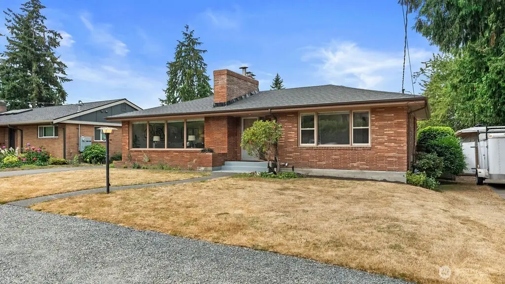 9533 14th Avenue Nw, Seattle, WA 98117 - #1