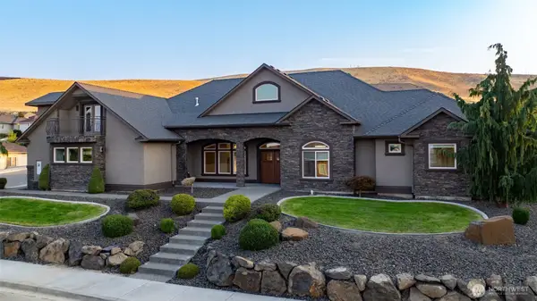 2303 W 49th Avenue, Kennewick, WA 99337