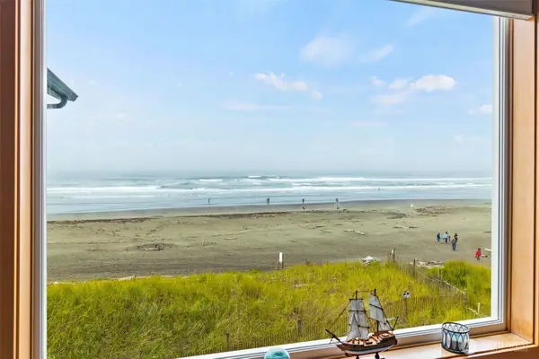 1600 W Ocean Avenue #834, Westport, WA 98595