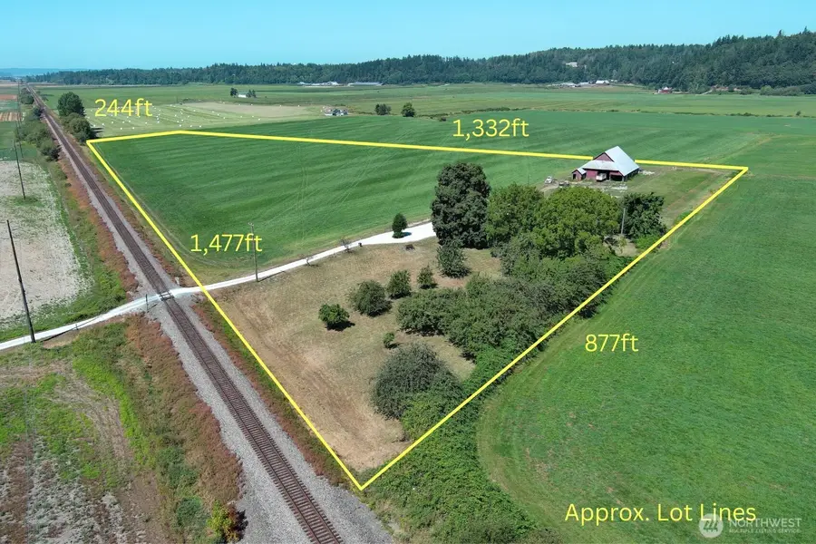 4101 Norman Road, Stanwood, WA 98292 - #2