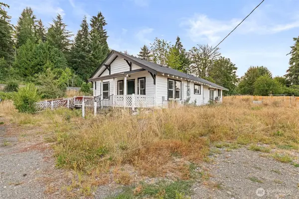 108 Martina Street Se, Bucoda, WA 98530