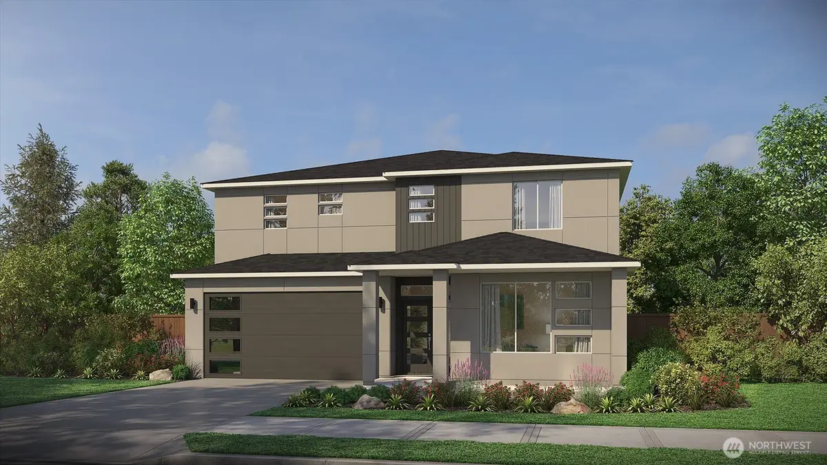 2137 96th Avenue Ct E #37, Edgewood, WA 98371 - #1