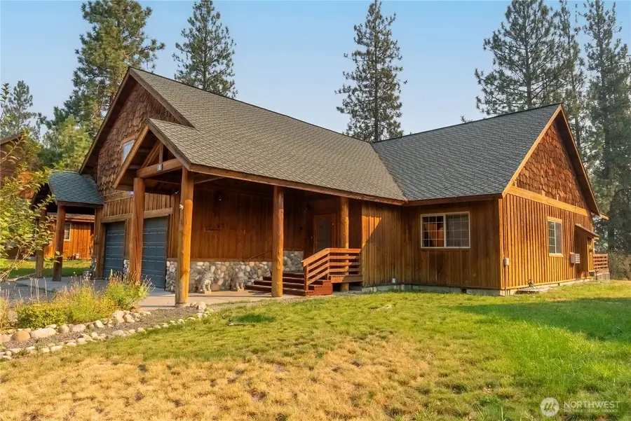 202 Cascadian Way #3, Winthrop, WA 98862 - #3