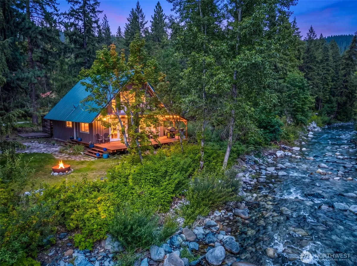 3247 Allen Lane, Peshastin, WA 98847 - #1