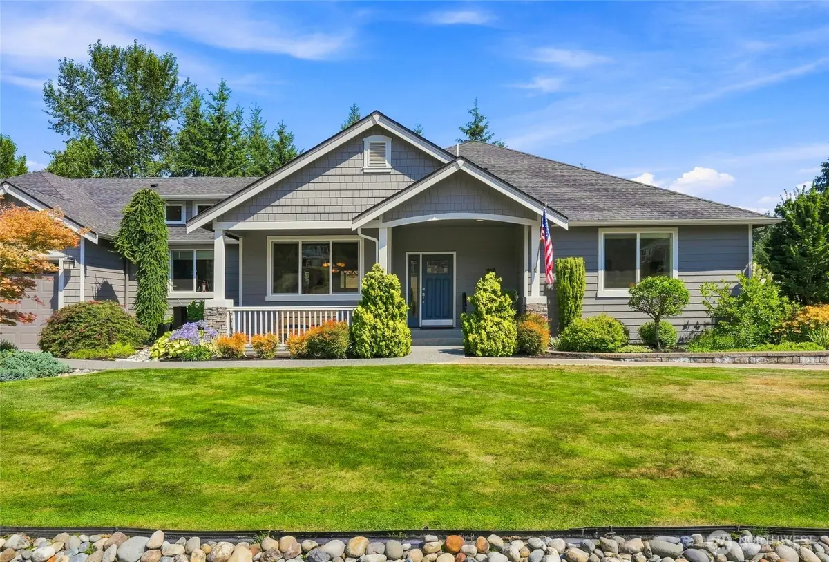 10929 204th Avenue Se, Snohomish, WA 98290 - #1