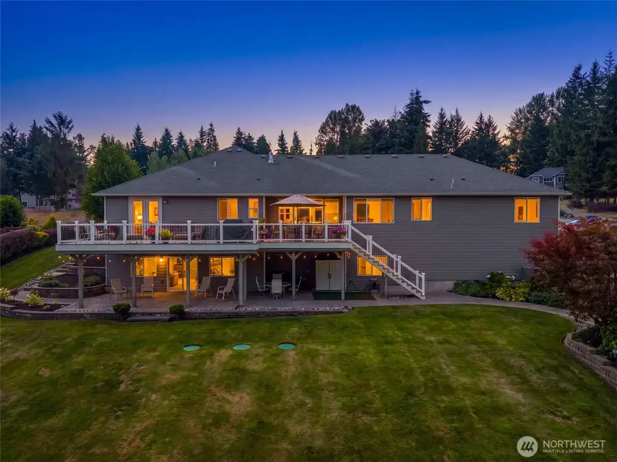 10929 204th Avenue Se, Snohomish, WA 98290 - #3