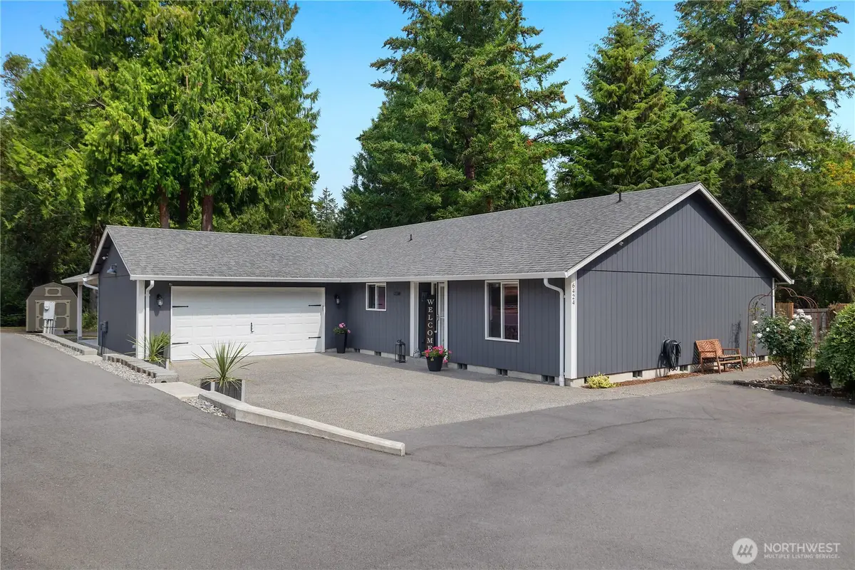 6424 75th Avenue Ne, Olympia, WA 98516 - #1