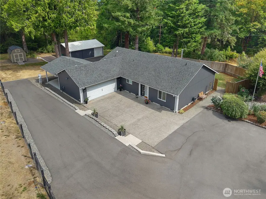 6424 75th Avenue Ne, Olympia, WA 98516 - #3