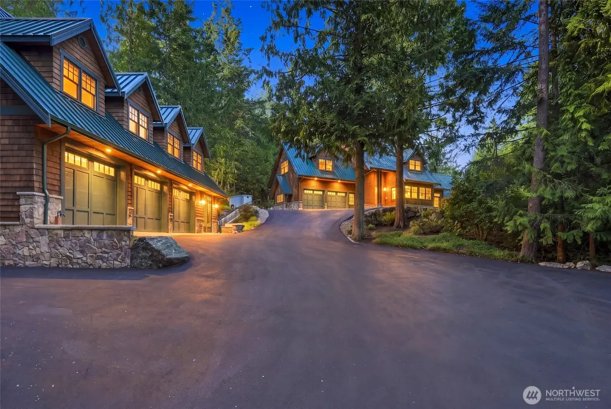 6887 Lakewood Park Lane, Anacortes, WA 98221 - #1