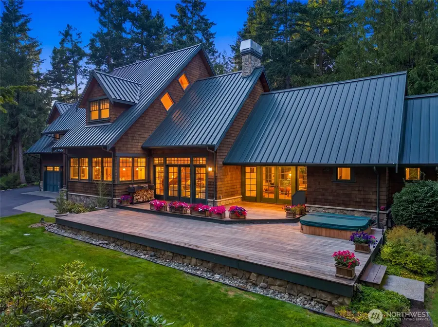 6887 Lakewood Park Lane, Anacortes, WA 98221 - #2