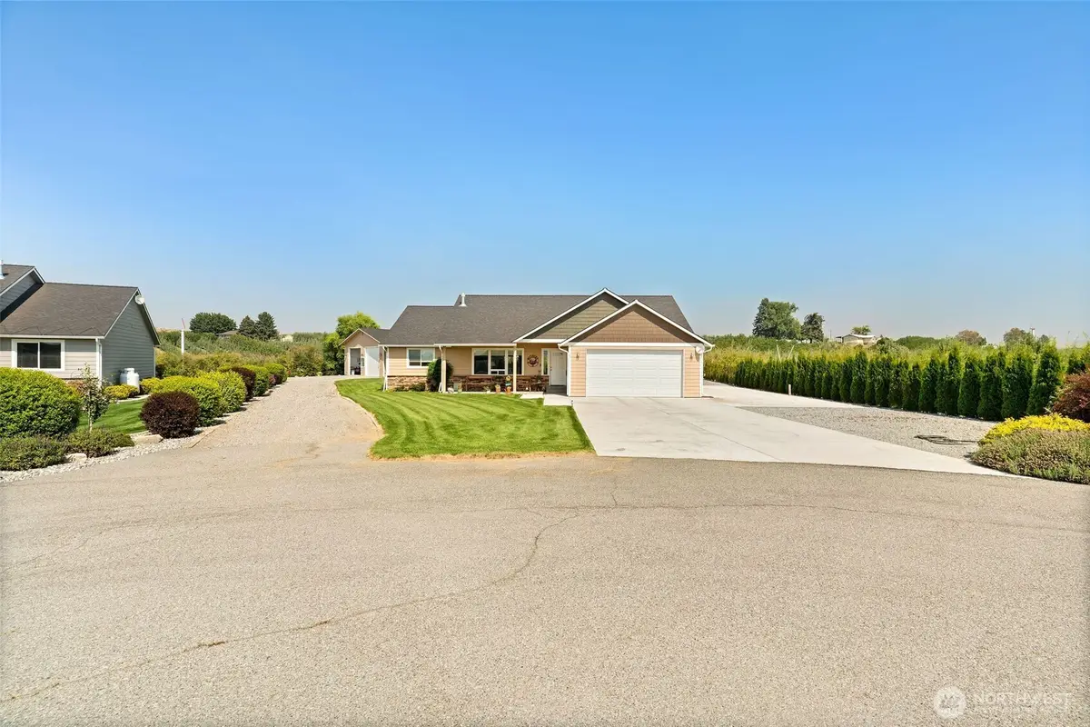 25 Columbia View Drive, Brewster, WA 98812 - #1