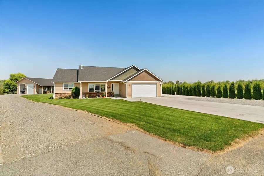 25 Columbia View Drive, Brewster, WA 98812 - #2