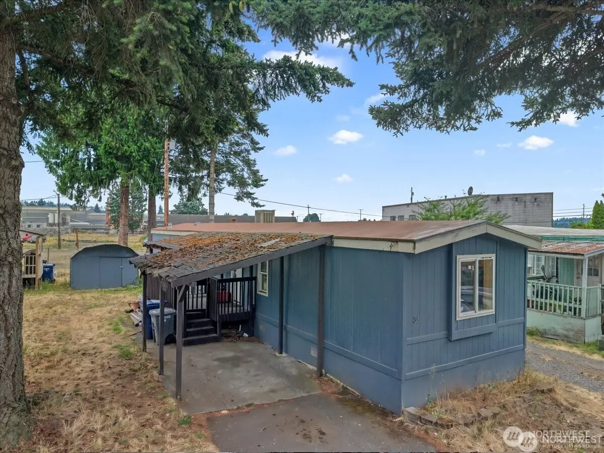 2304 A Street #84, Auburn, WA 98002 - #1